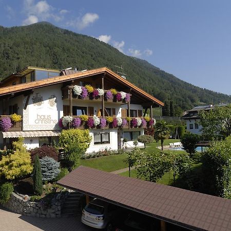 Ferienwohnungen Haus Christine Rifiano Luaran gambar