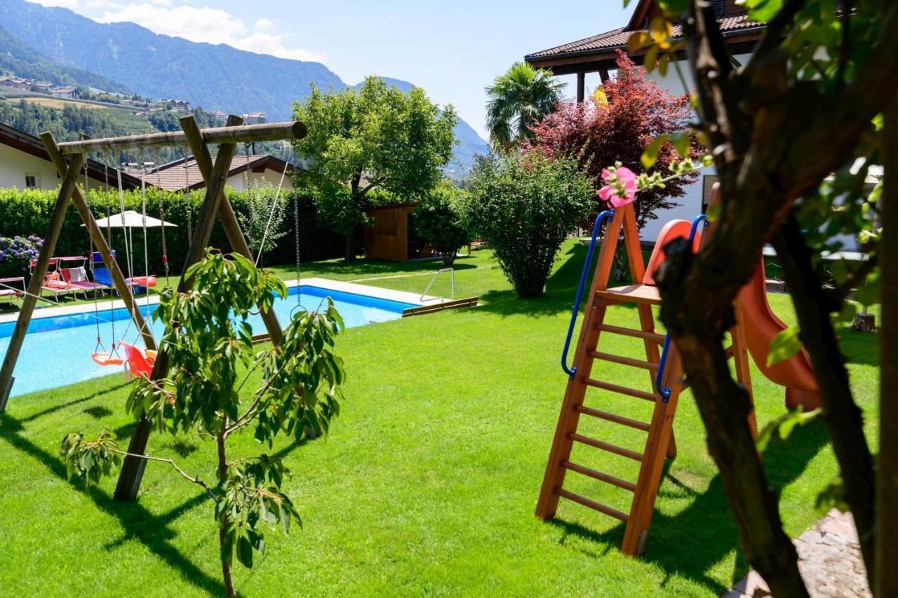 Ferienwohnungen Haus Christine Rifiano Luaran gambar