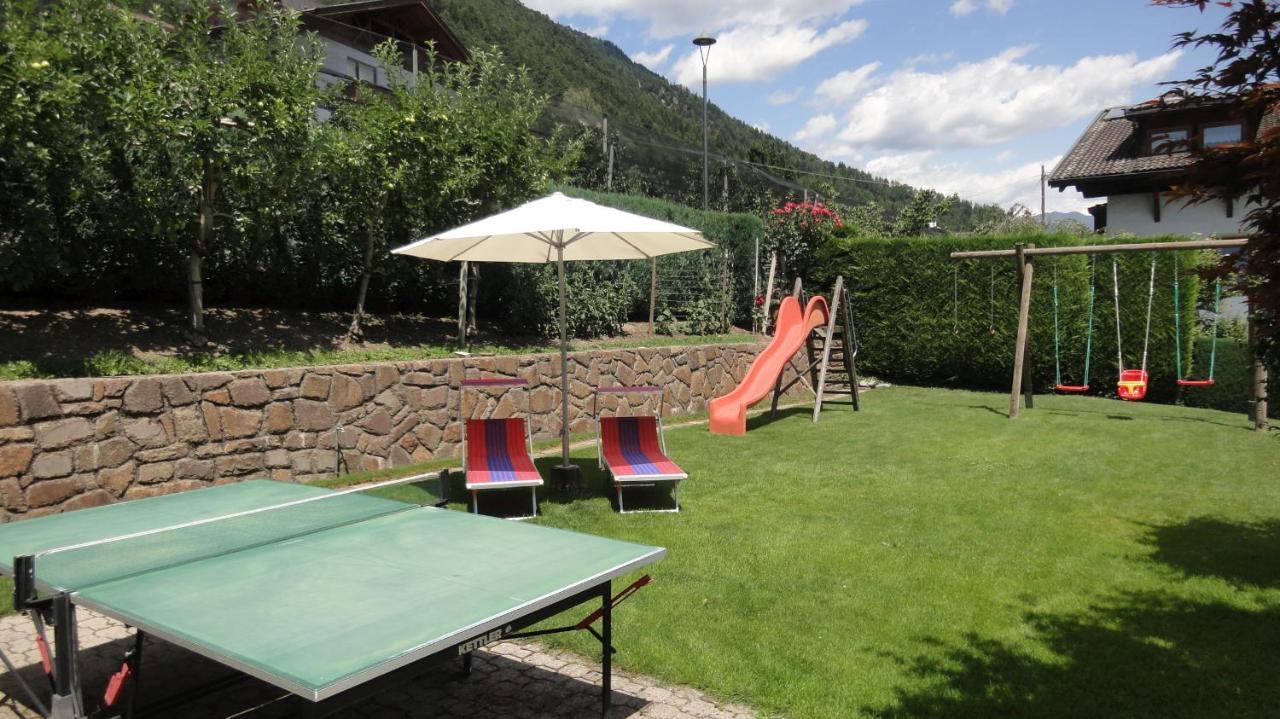 Ferienwohnungen Haus Christine Rifiano Luaran gambar