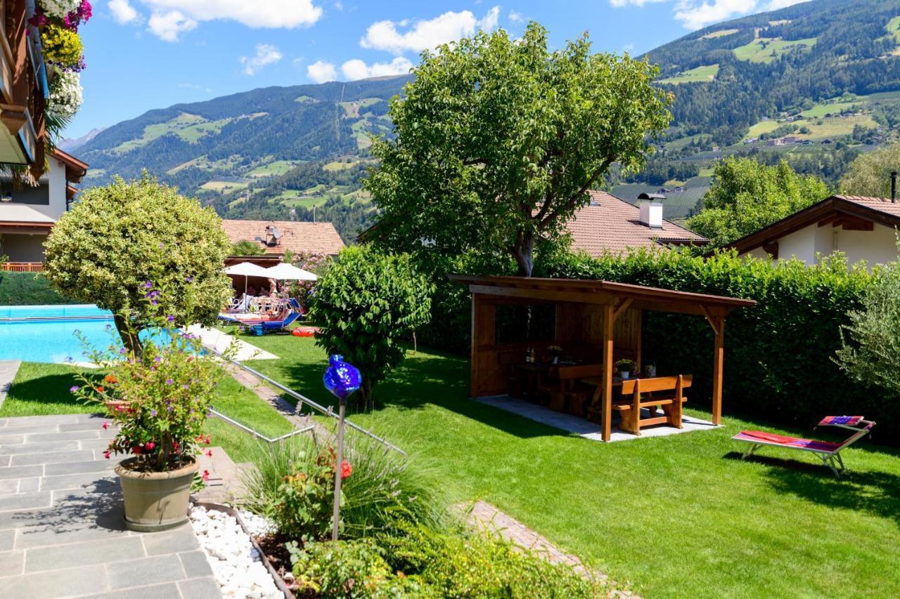 Ferienwohnungen Haus Christine Rifiano Luaran gambar
