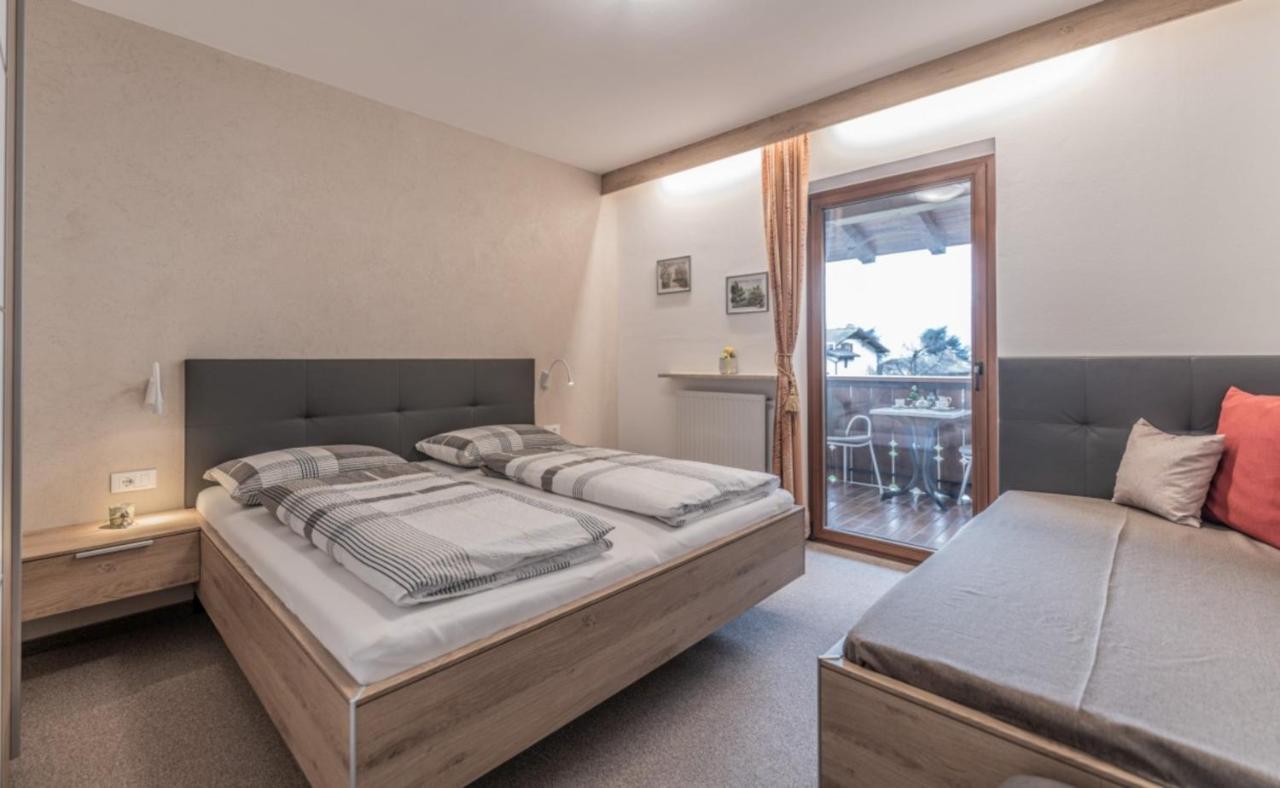 Ferienwohnungen Haus Christine Rifiano Luaran gambar