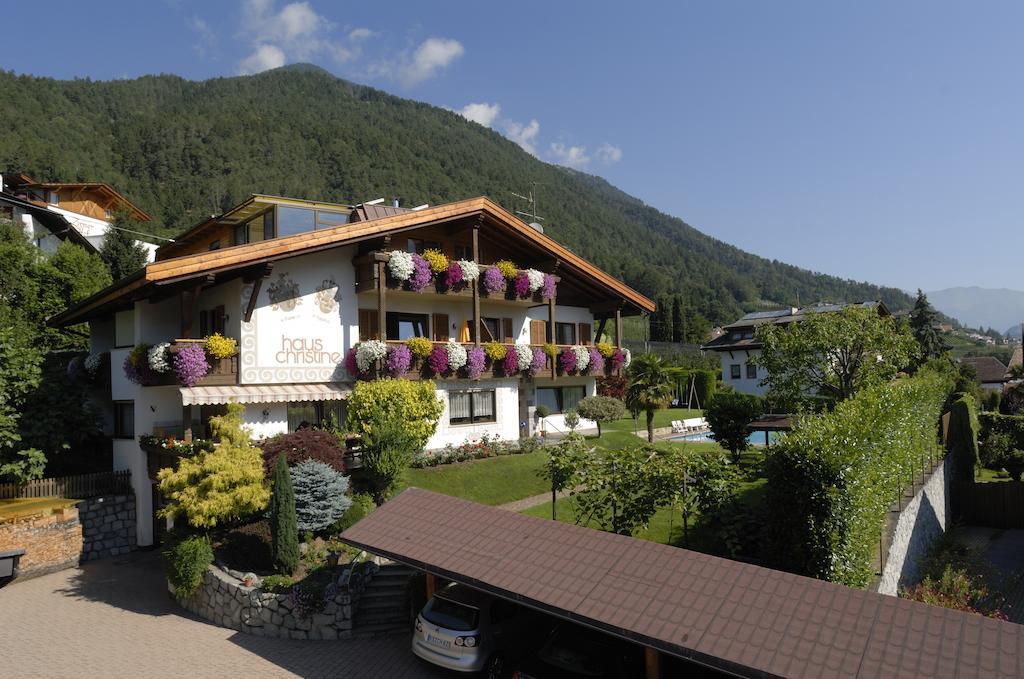 Ferienwohnungen Haus Christine Rifiano Luaran gambar