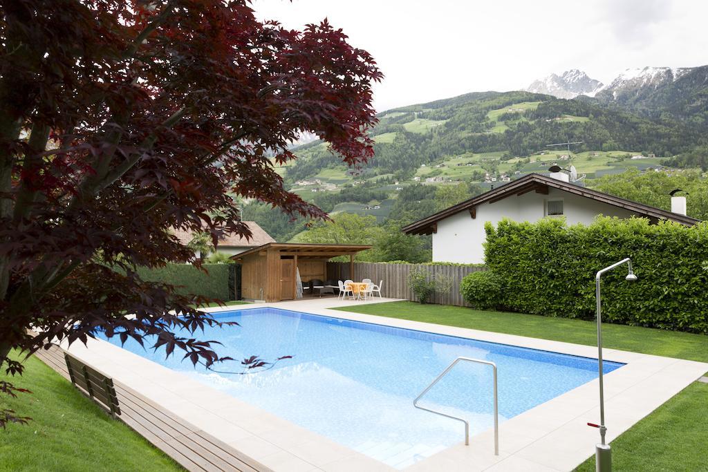 Ferienwohnungen Haus Christine Rifiano Luaran gambar