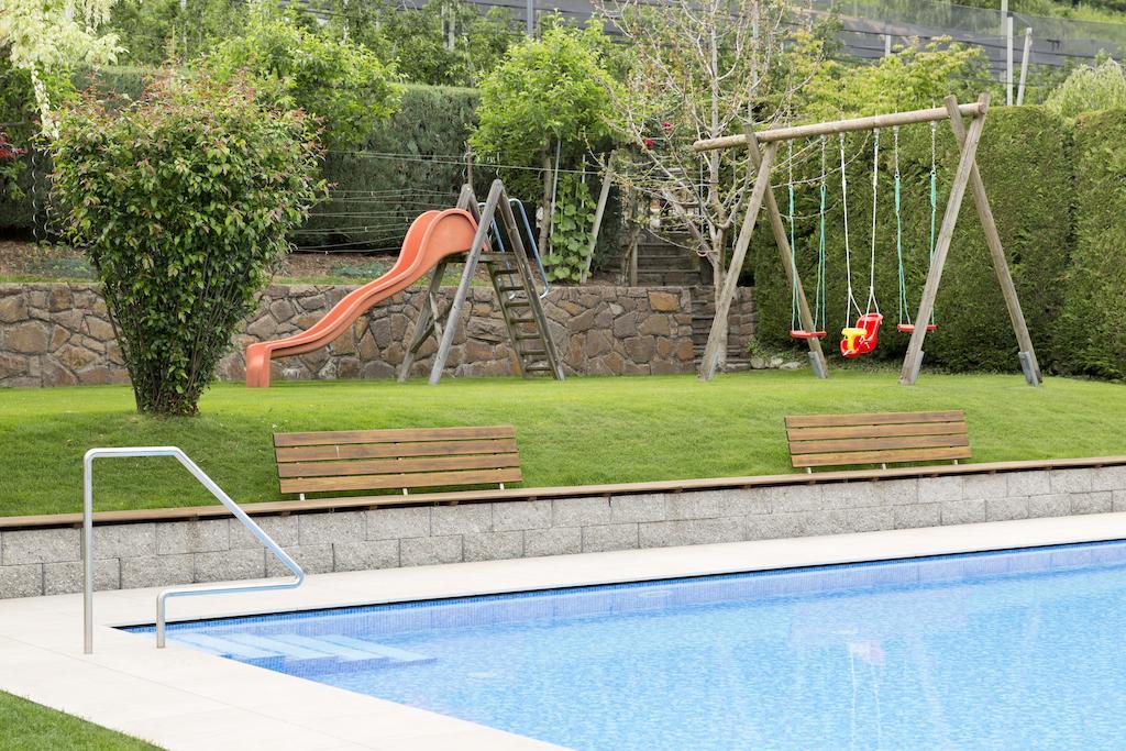 Ferienwohnungen Haus Christine Rifiano Luaran gambar