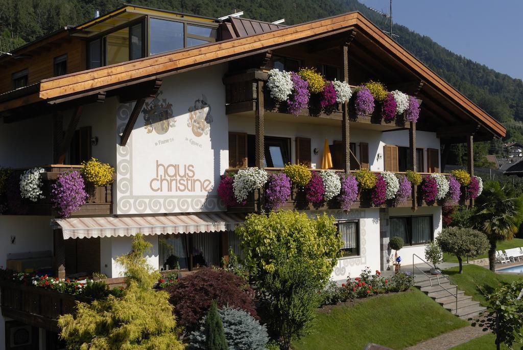 Ferienwohnungen Haus Christine Rifiano Luaran gambar