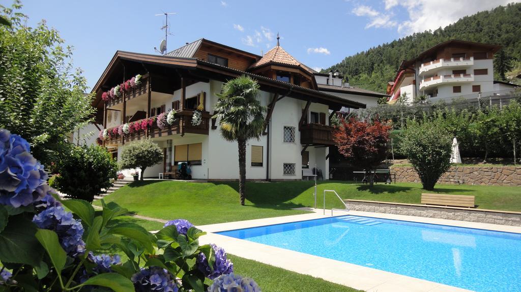 Ferienwohnungen Haus Christine Rifiano Luaran gambar