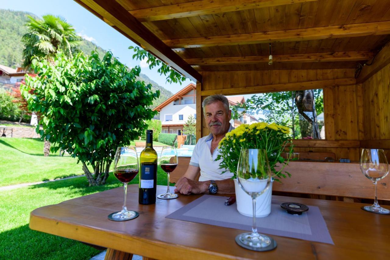 Ferienwohnungen Haus Christine Rifiano Luaran gambar