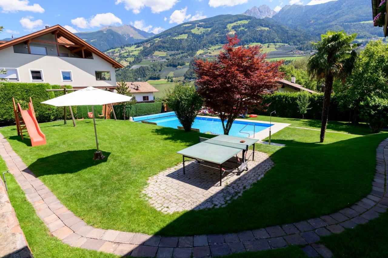 Ferienwohnungen Haus Christine Rifiano Luaran gambar