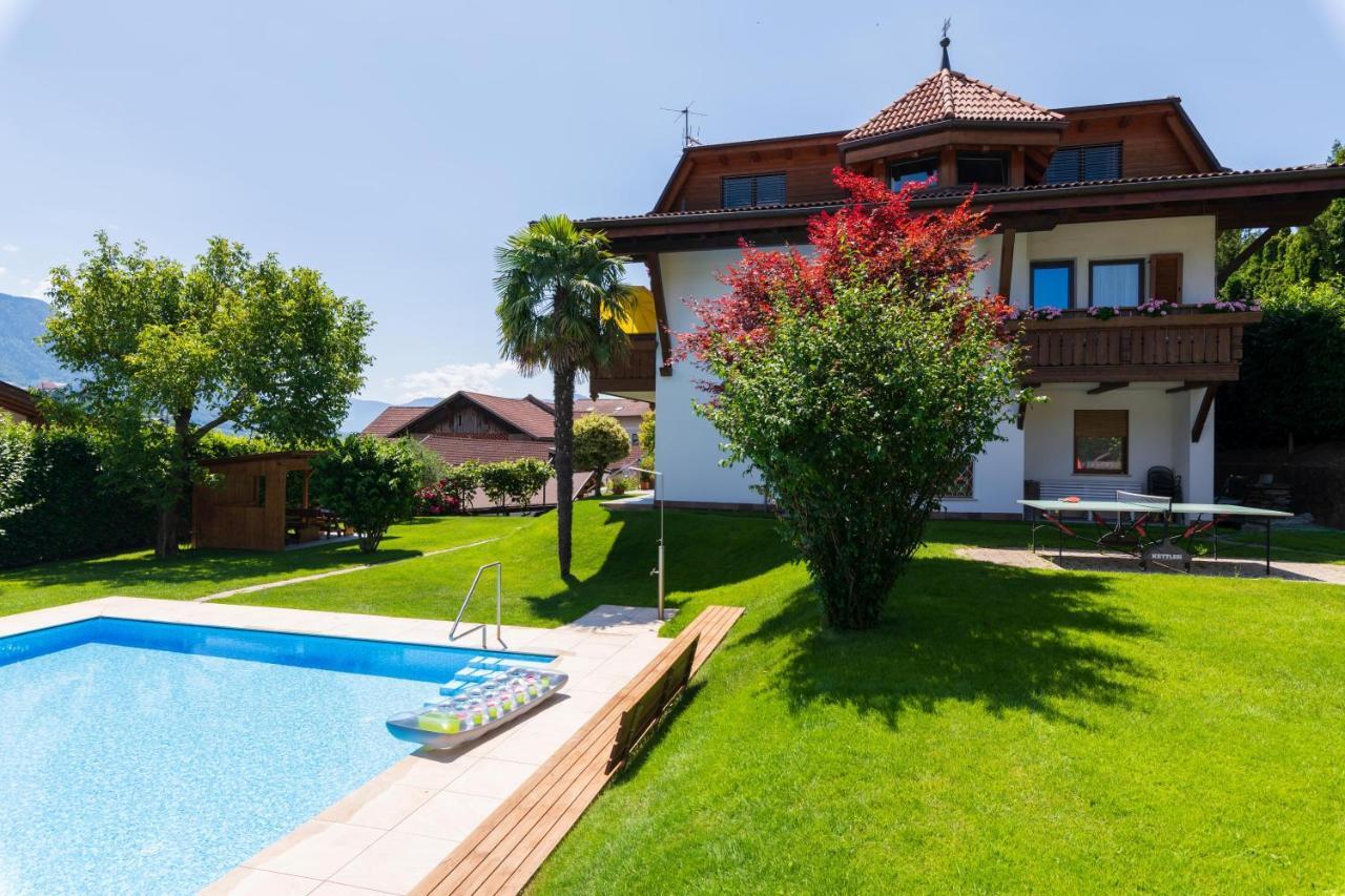 Ferienwohnungen Haus Christine Rifiano Luaran gambar