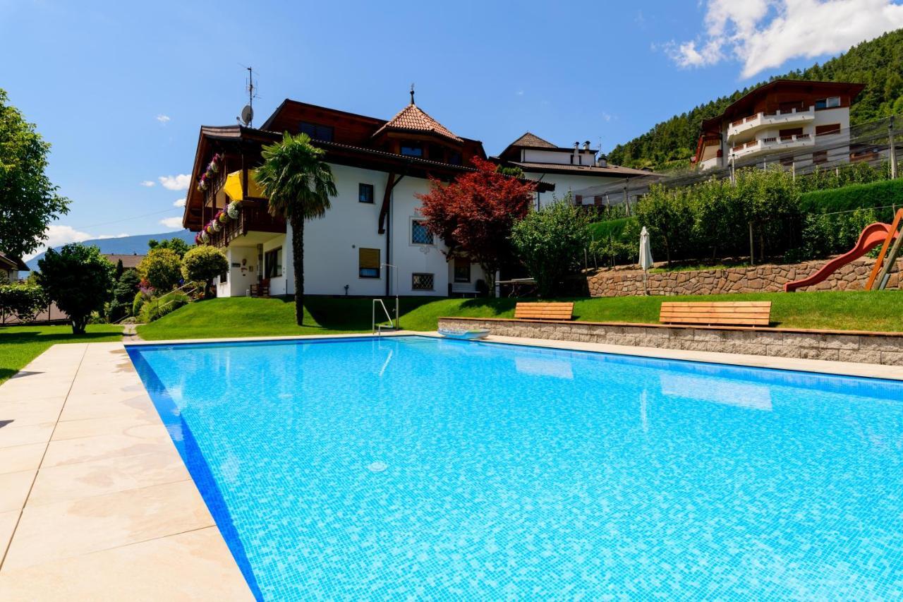 Ferienwohnungen Haus Christine Rifiano Luaran gambar