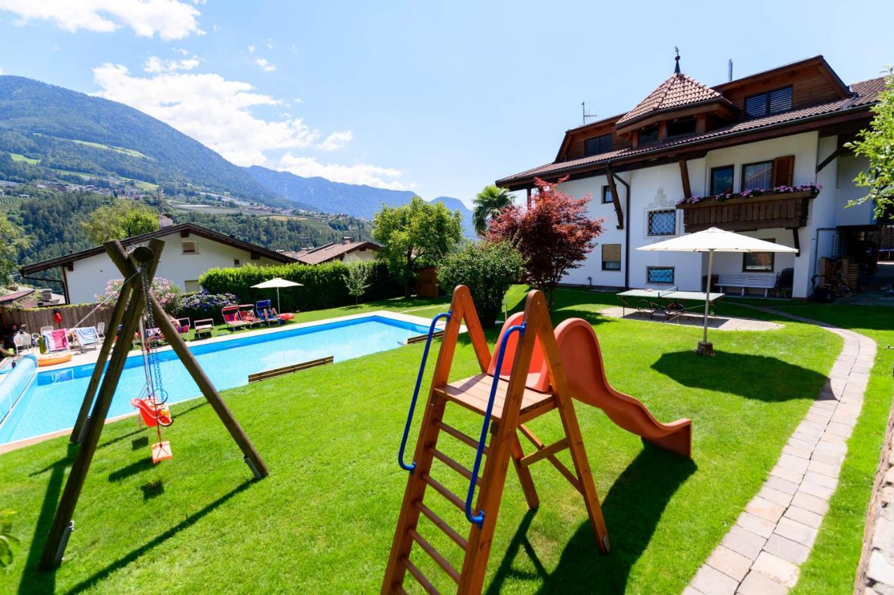 Ferienwohnungen Haus Christine Rifiano Luaran gambar